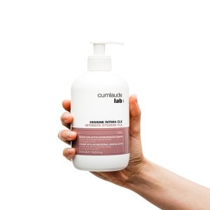 Cumlaude Gel Higiene Íntima Clx 500Ml