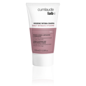 Cumlaude Gel Higiene Íntima Diaria 100Ml