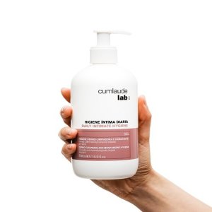 Cumlaude Gel Higiene Íntima 500Ml