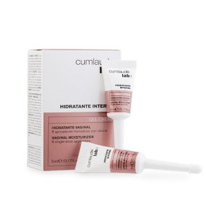 Cumlaude Hidratante Íntimo 5Ml X6