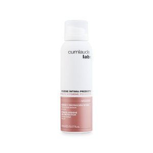 Cumlaude HigieneÍntima  Prebiotic Mousse 150Ml