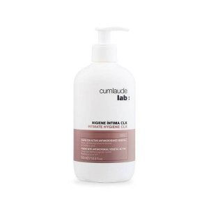Cumlaude Higiene Íntima CLX Gel 100Ml