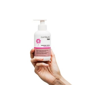 Cumlaude Higiene Íntima Pediatrics Gel 250Ml