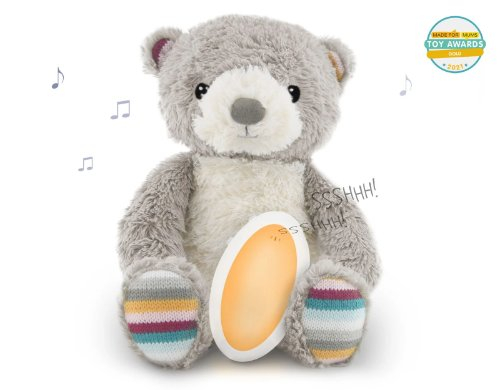 Zazu Bruno o Urso