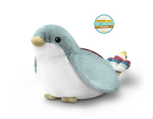 Zazu Shally o Pássaro