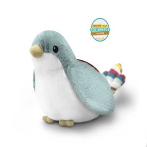 Zazu Shally o Pássaro
