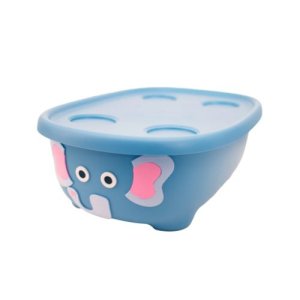 Prince Lionheart Banheira Tubimal Elefante Azul 6711