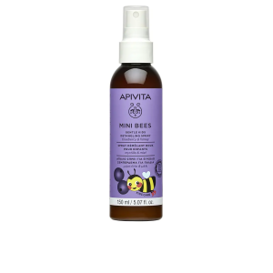 Apivita Gentle Kids Spray Desembaraçador 150mL