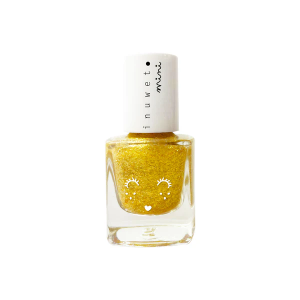 Inuwet Verniz kids Dourado
