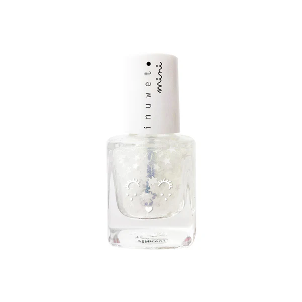 Inuwet Verniz kids Transparente