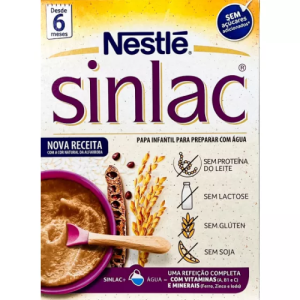Nestlé SINLAC 250g
