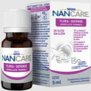 Nestlé Nancare Flora-Defense 5mL