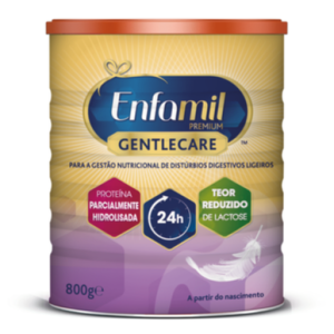 Enfamil Premium Gentlecare 800g