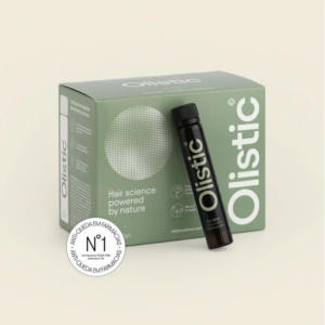 Olistic Men Solução Bebível 28x25mL