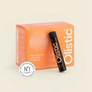 Olistic Women Solução Bebível 25mL