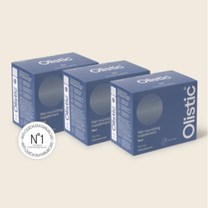 Olistic Next Women Triplo Solução Bebível 25mLX84