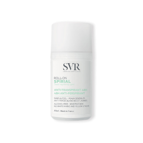 SVR Spirial Deo Roll-On 50mL