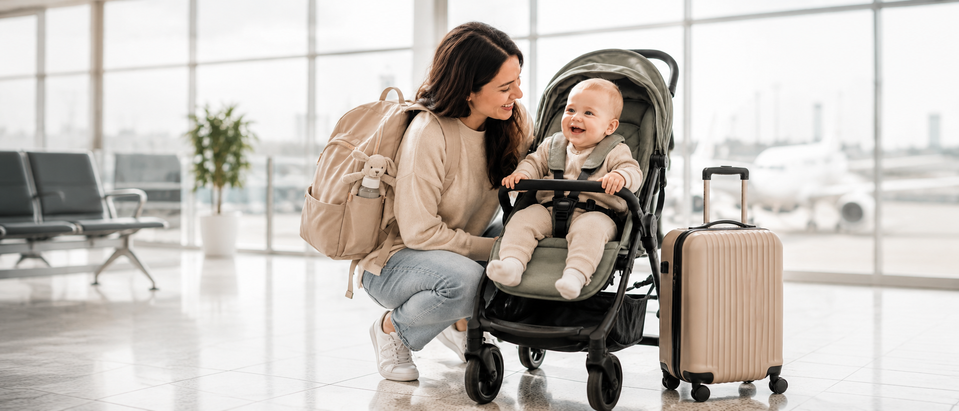 Passeio e Viagem