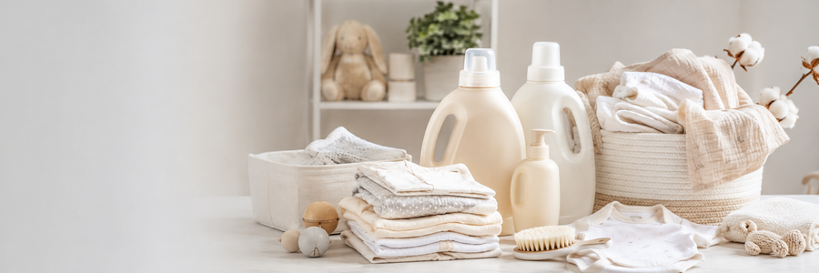 Detergentes e Acessórios