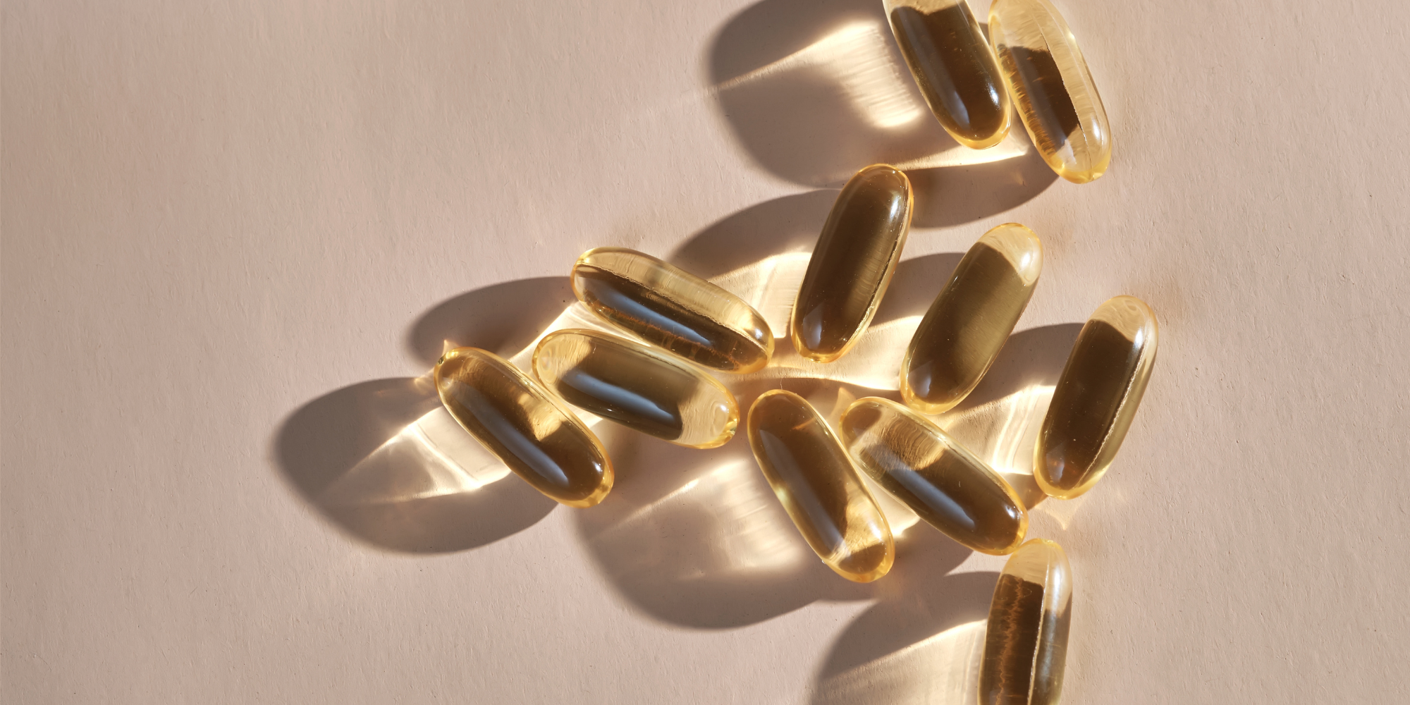 Vitaminas e Suplementos