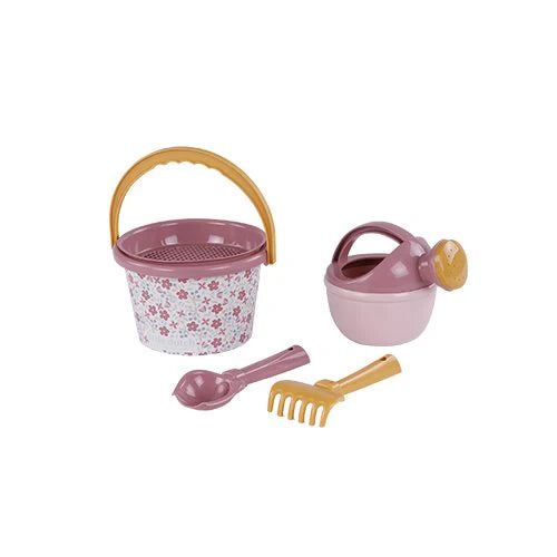 Little Dutch Conjunto Praia 9,5cm 5p Pink 4446