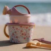 Little Dutch Conjunto Praia 9,5cm 5p Pink 4446