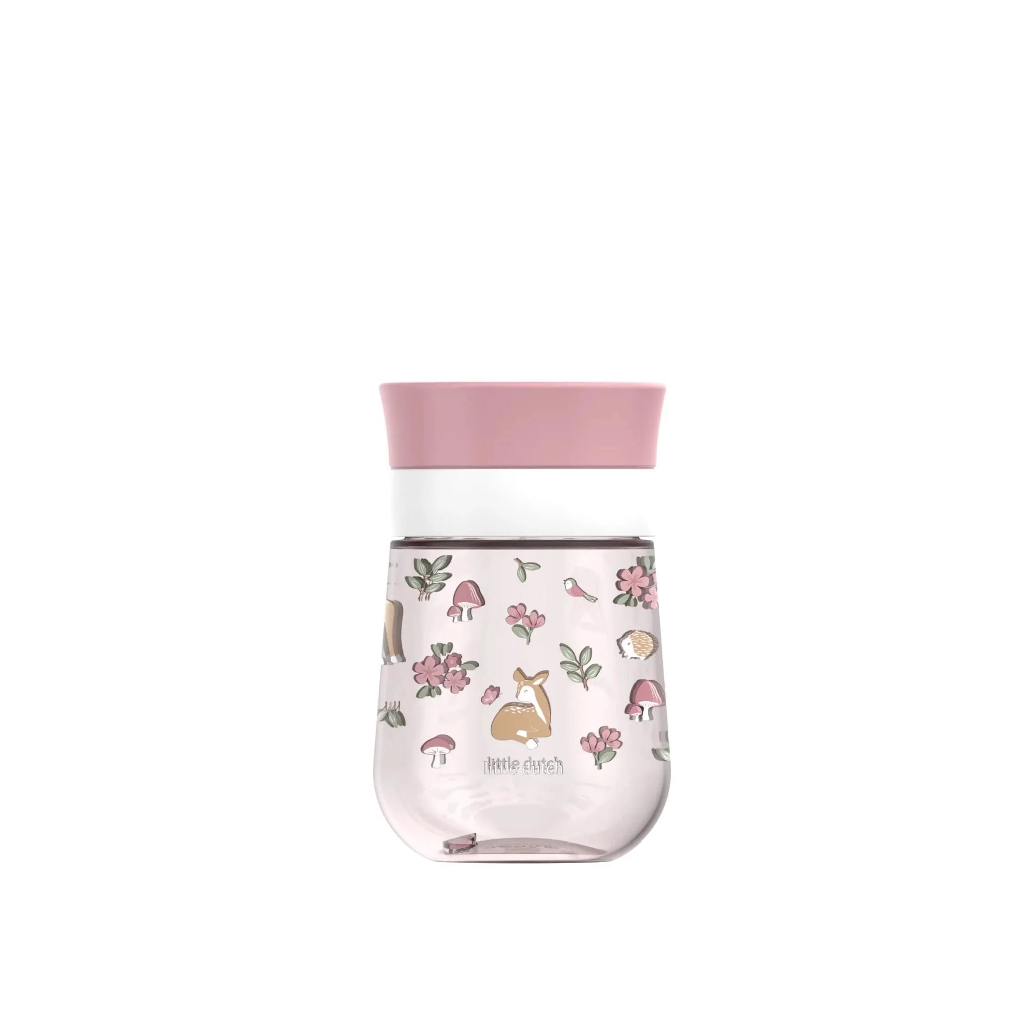 Little Dutch Copo 360 V2 300ml Fairy Garden
