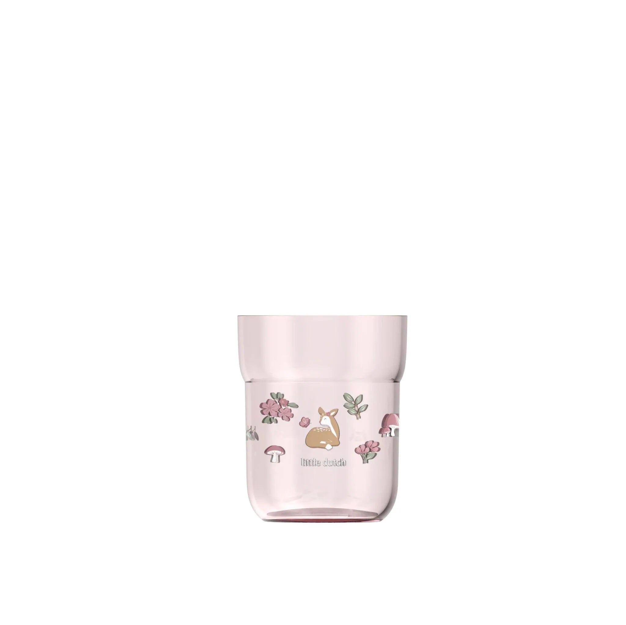 Little Dutch Copo de Criança 250ml Fairy Garden