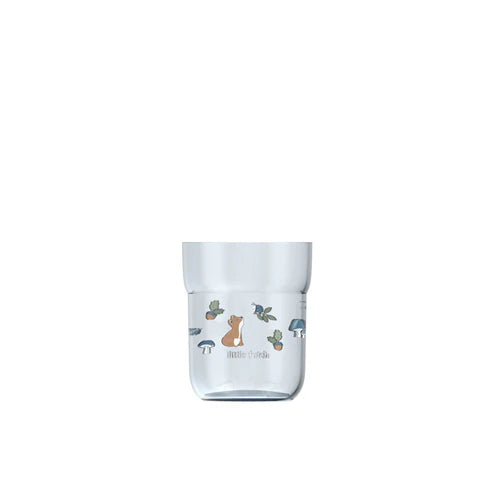 Little Dutch Copo de Criança 250ml Forest Friends