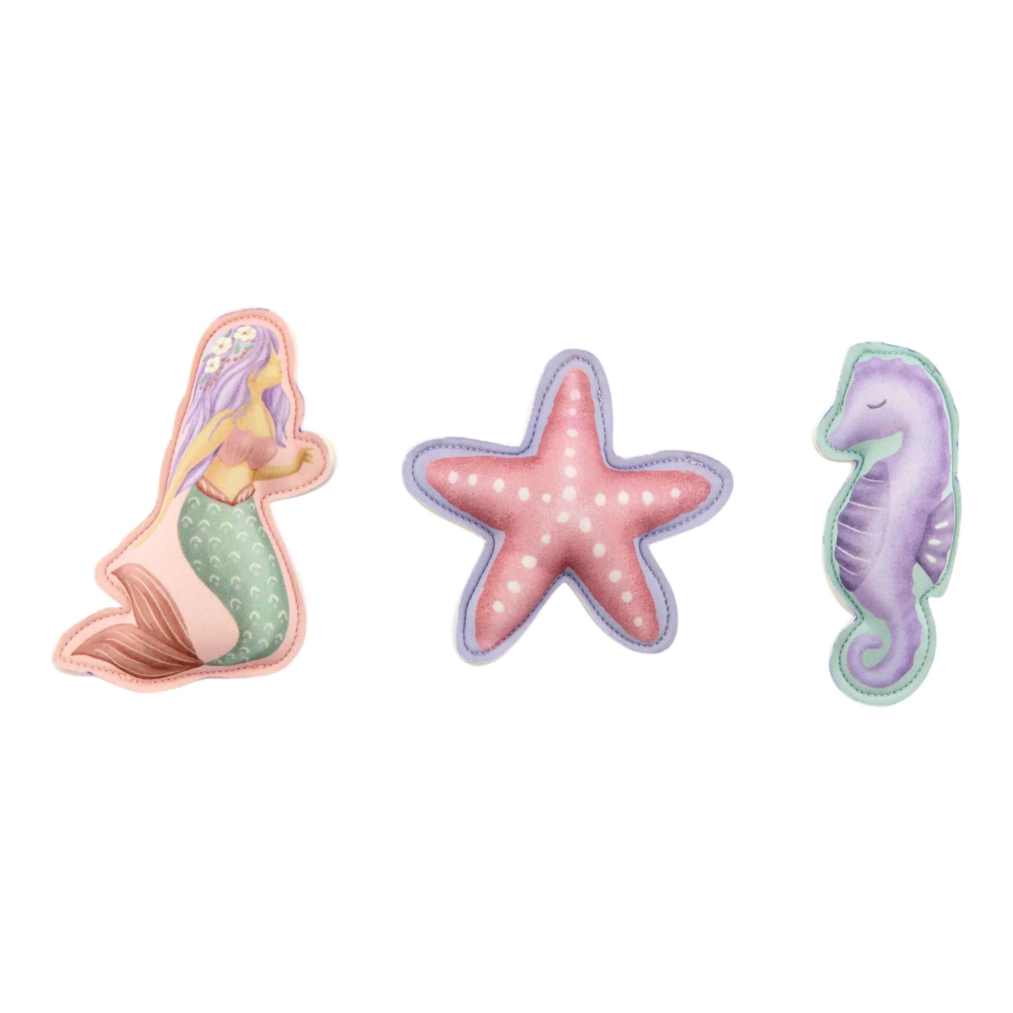 Little Dutch Conj. Figuras Mergulho Dreamy 6363
