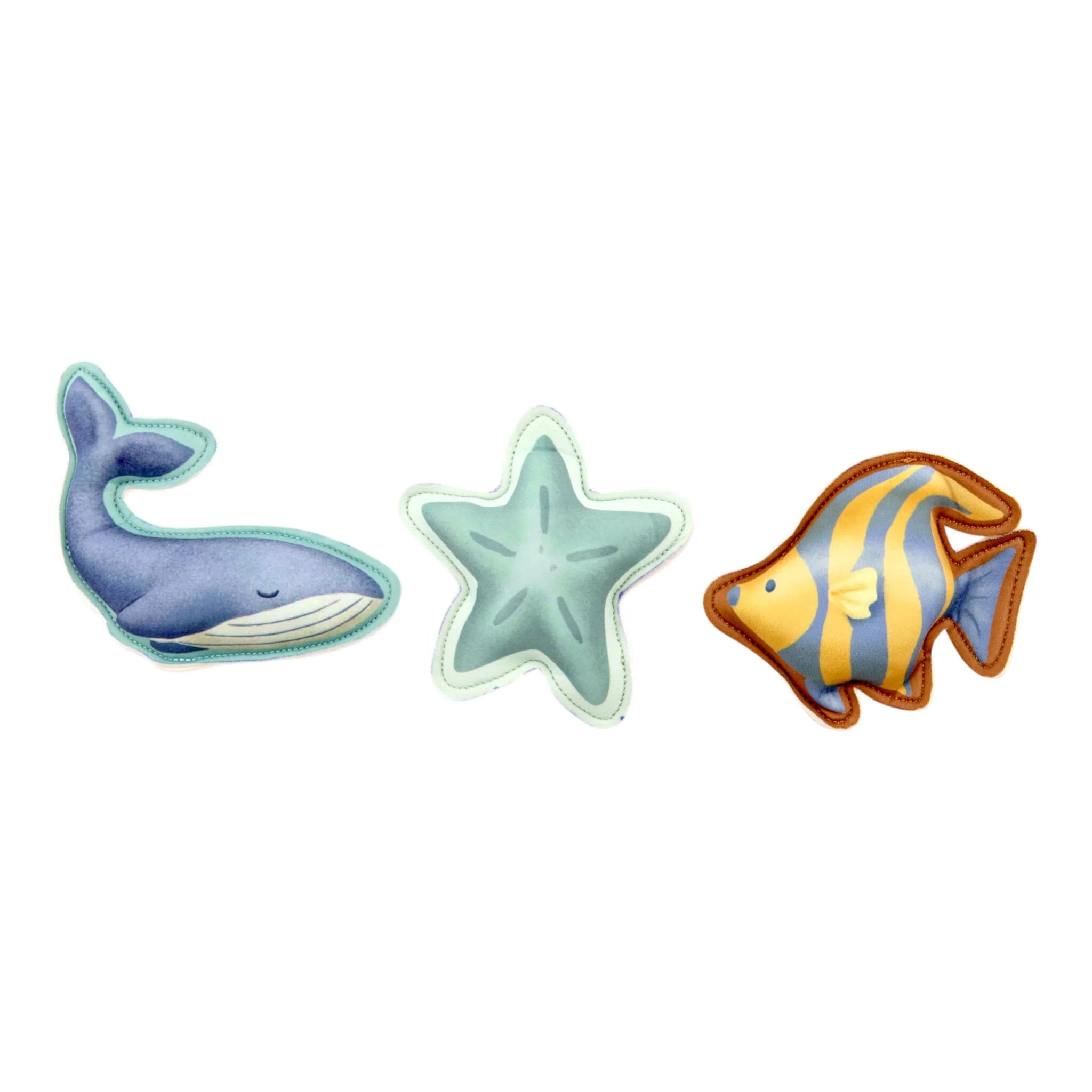Little Dutch Conj. Figuras Mergulho Ocean 6364