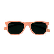 Mustela óculos 3-5 anos coral