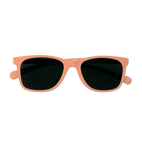 Mustela óculos 3-5 anos coral
