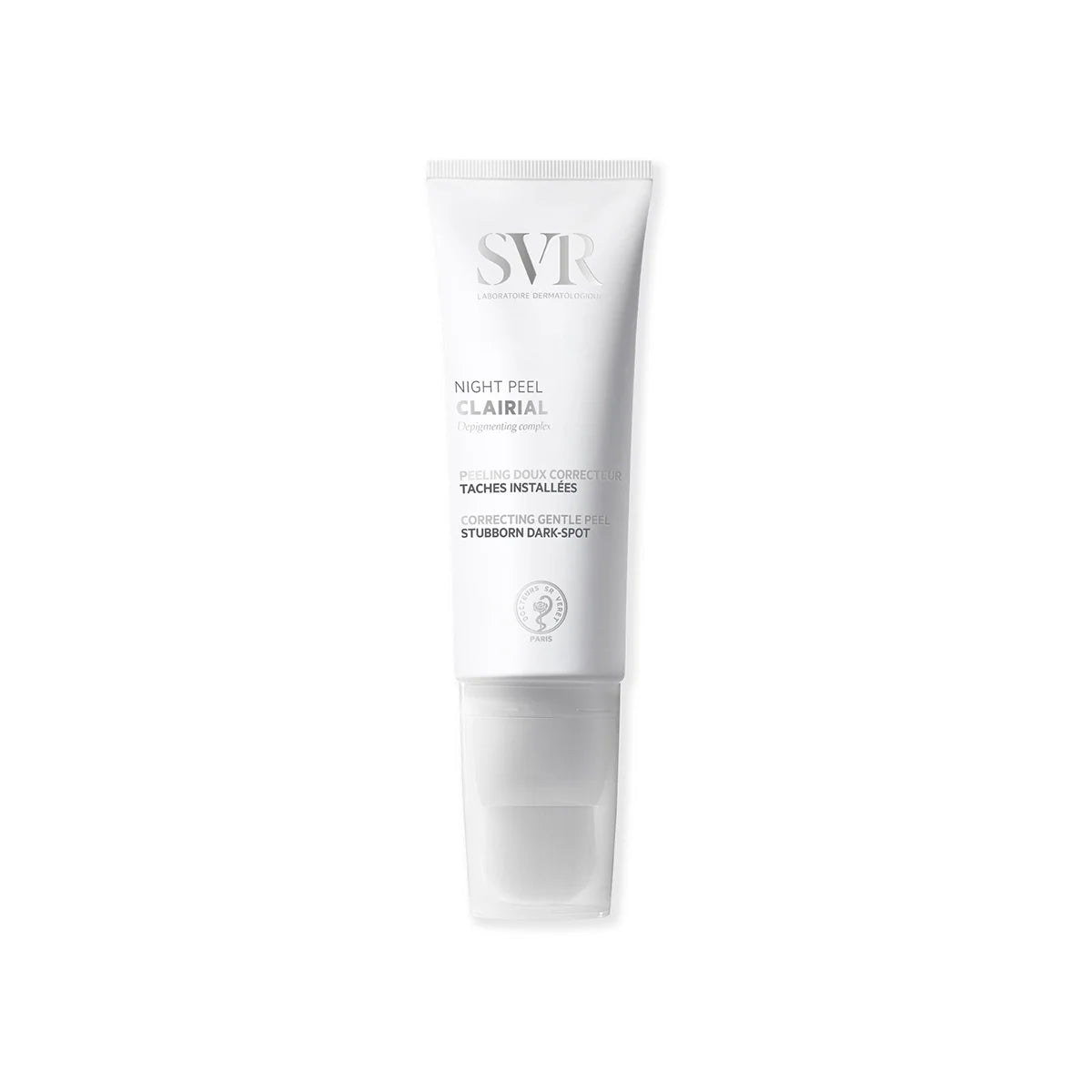 SVR Clairial Night Peel 50ml
