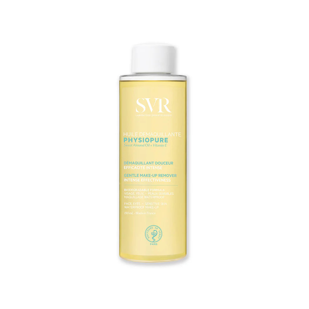 PHYSIOPURE HUILE MAKEUP REMOVER
