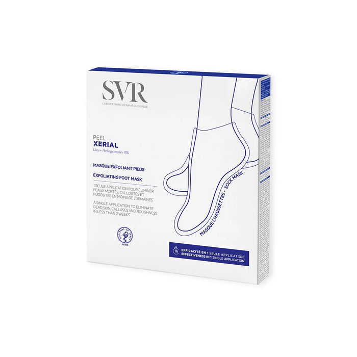 SVR Xerial Peel