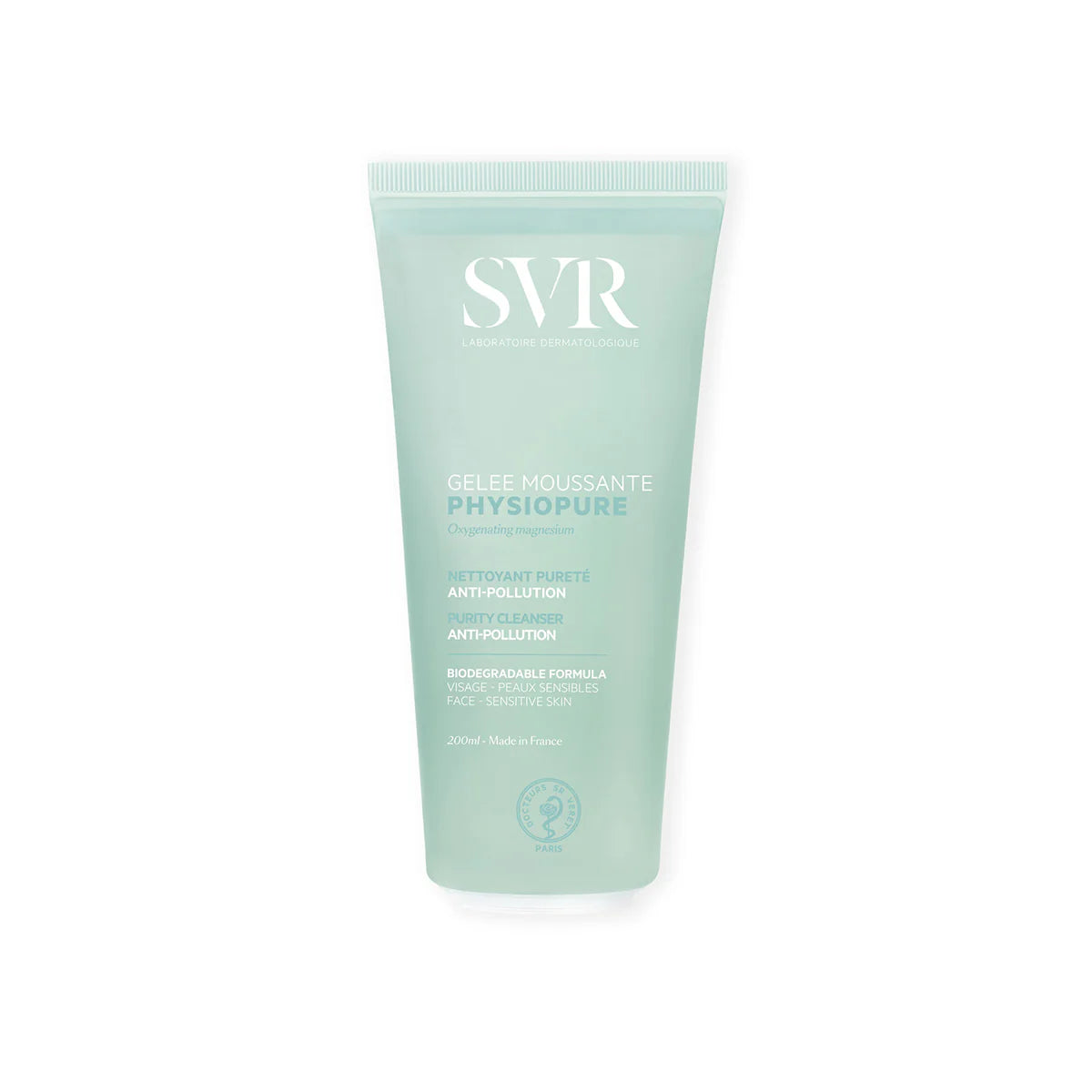 PHYSIOPURE CLEANSING GEL 55 ML