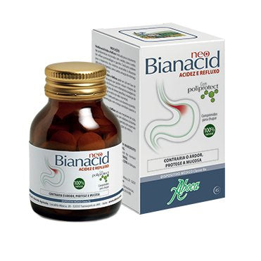 Neobianacid 45 Comprimidos