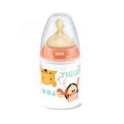 Nuk Biberão First Choice+ Winnie the Pooh