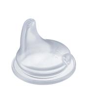 Nuk Bocal First Choice+ Anti-Gota Silicone