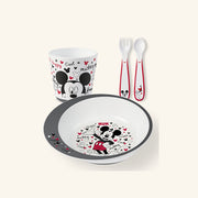 Nuk Conjunto Mesa Mickey Mouse