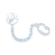 Nuk Corrente de Chupeta Baby Azul