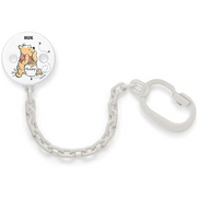Nuk Corrente de Chupeta Winnie the Pooh