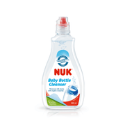 Nuk Detergente para Biberões e Tetinas