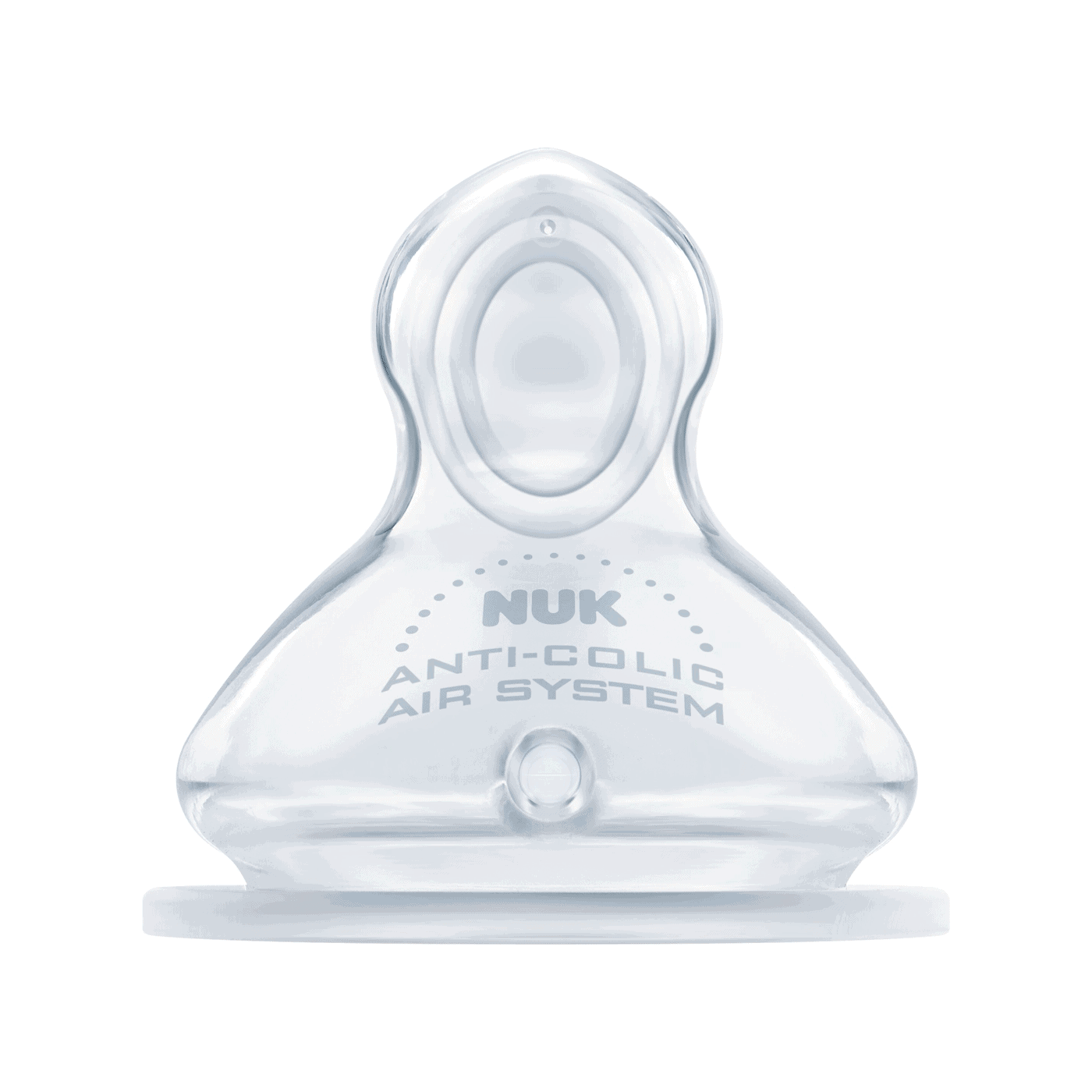 Nuk Tetina Pack First Choice em Silicone T1 (0-6 meses) L