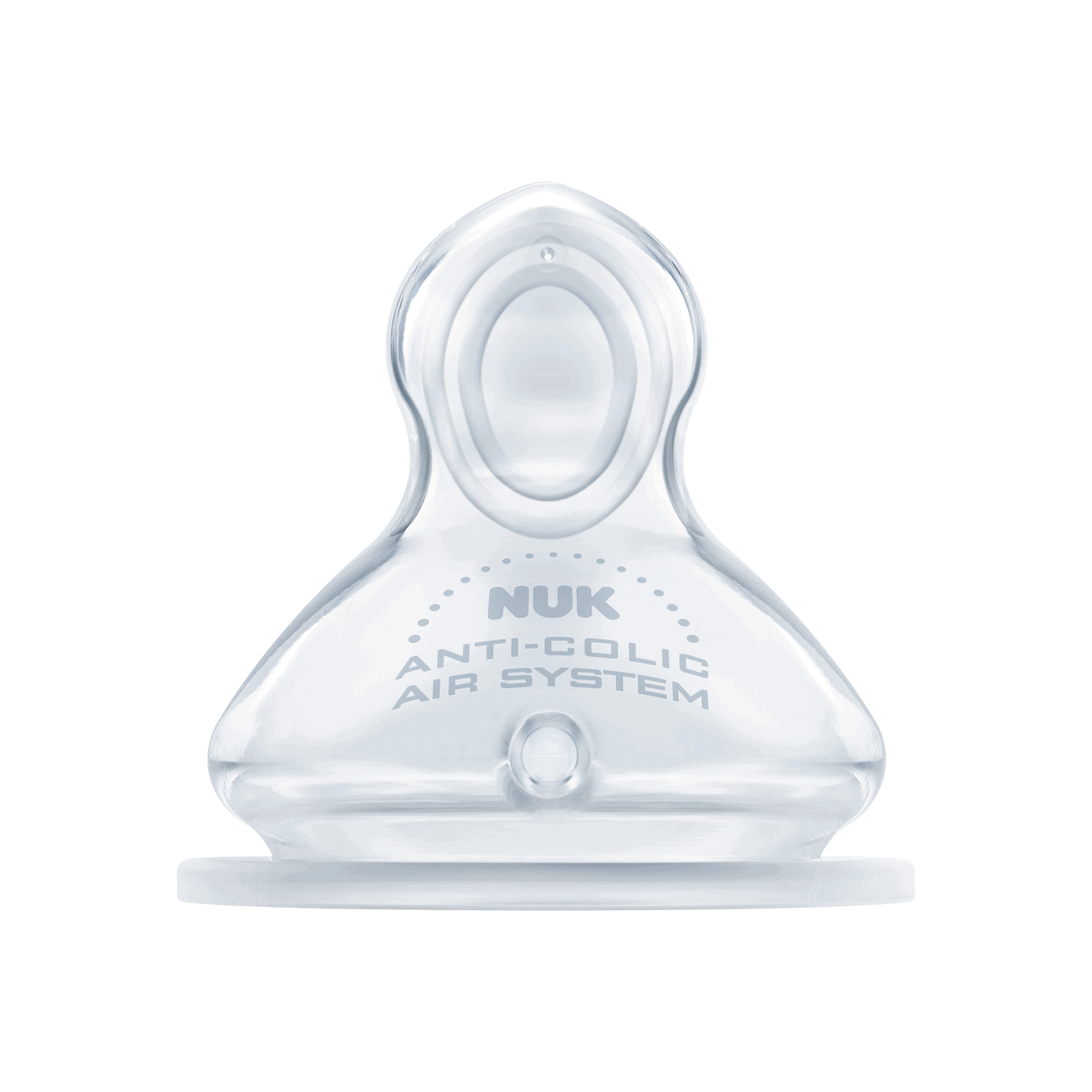Nuk Tetina Pack First Choice em Silicone T2 (6-18 meses) XL