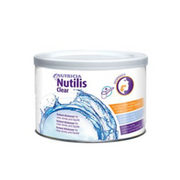 Nutilis Clear Pó 175g