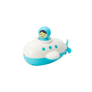 Olmitos Brinquedo de Banho Submarino