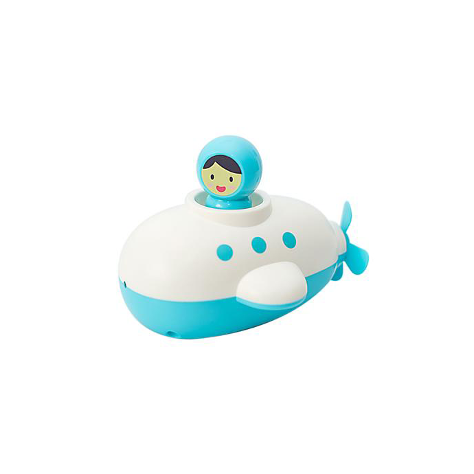 Olmitos Brinquedo de Banho Submarino