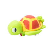Olmitos Brinquedo de Banho Tartaruga